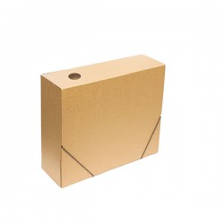 ΚΟΥΤΙ ΛΑΣΤΙΧΟ ΟΙΚΟΛΟΓΙΚΟ 25Χ35Χ10